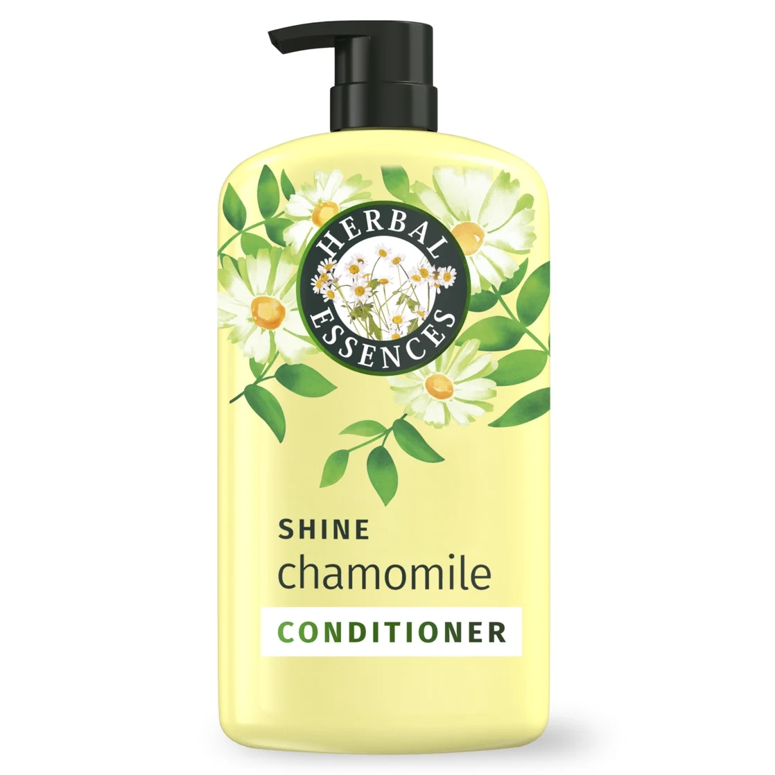 Herbal Essences Chamomile Shine Conditioner